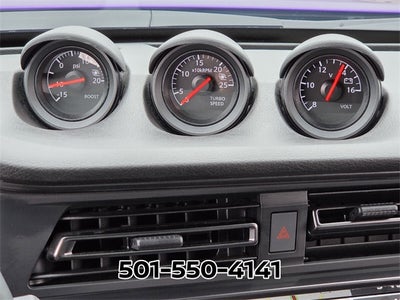 2023 Nissan Z Performance