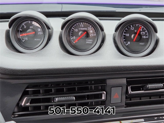 2023 Nissan Z Performance