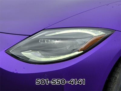 2023 Nissan Z Performance