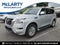 2024 Nissan Armada SV