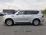 2024 Nissan Armada SV