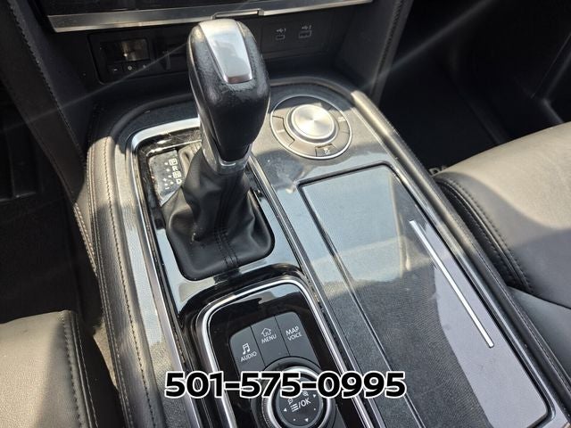 2024 Nissan Armada SV