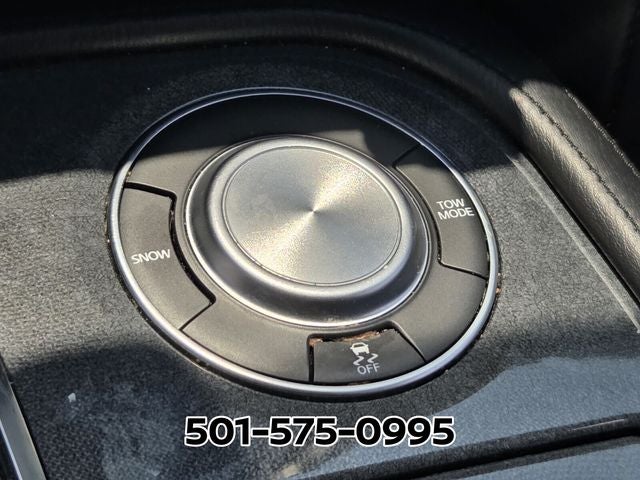 2024 Nissan Armada SV
