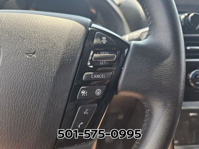 2024 Nissan Armada SV