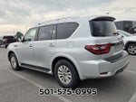 2024 Nissan Armada SV