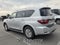 2024 Nissan Armada SV