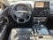 2022 Nissan Armada Platinum