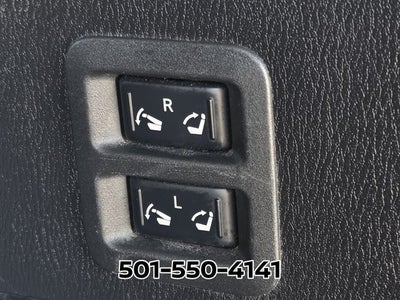 2022 Nissan Armada Platinum