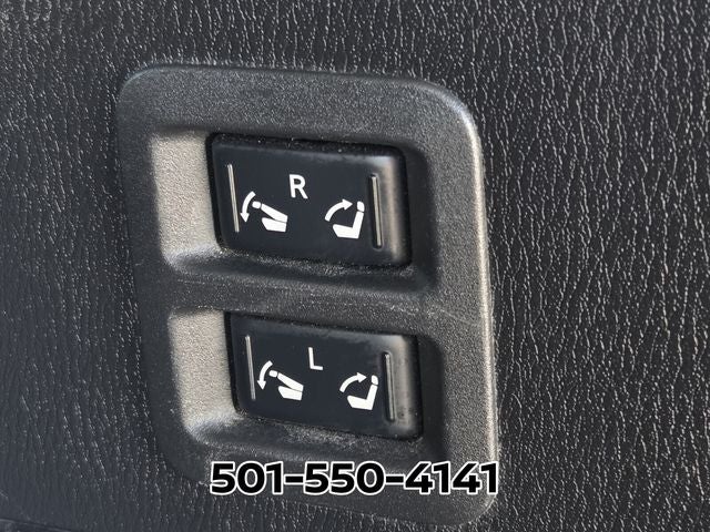 2022 Nissan Armada Platinum