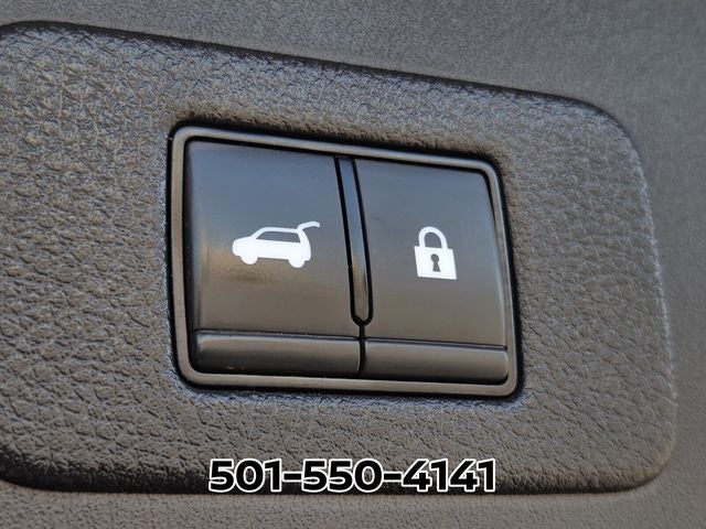 2022 Nissan Armada Platinum