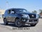 2022 Nissan Armada Platinum