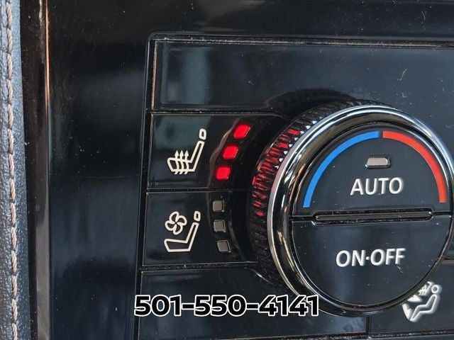 2022 Nissan Armada Platinum