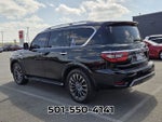 2022 Nissan Armada Platinum