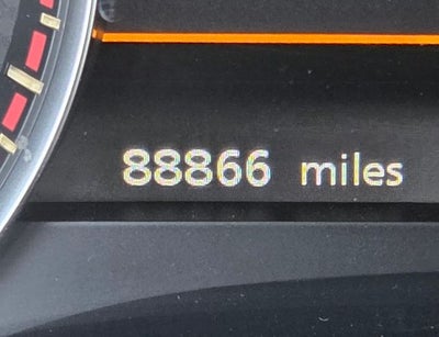 2022 Nissan Armada Platinum