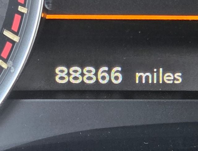 2022 Nissan Armada Platinum