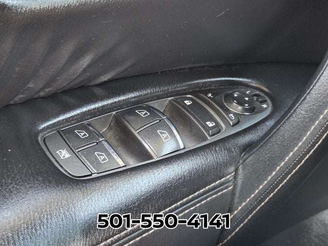 2022 Nissan Armada Platinum