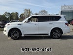 2021 Nissan Armada Platinum