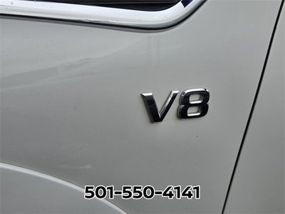 2021 Nissan Armada Platinum