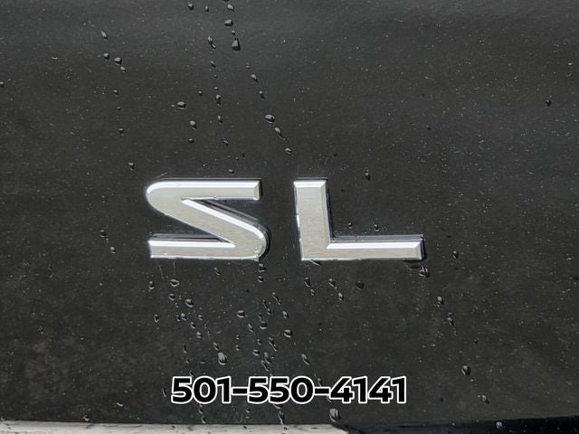2010 Nissan Murano SL