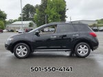 2010 Nissan Murano SL