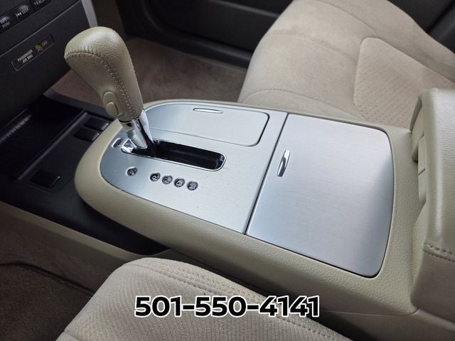 2010 Nissan Murano SL