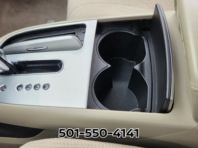 2010 Nissan Murano SL