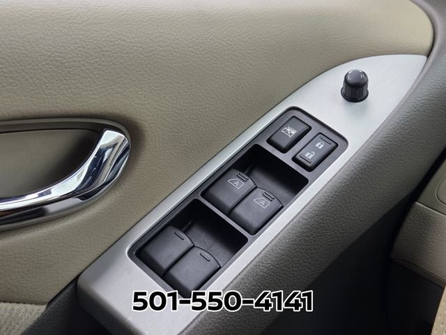 2010 Nissan Murano SL