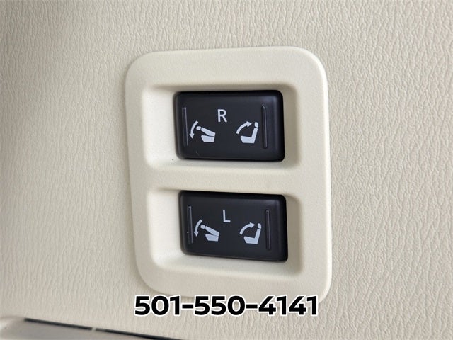 2015 INFINITI QX80 Base