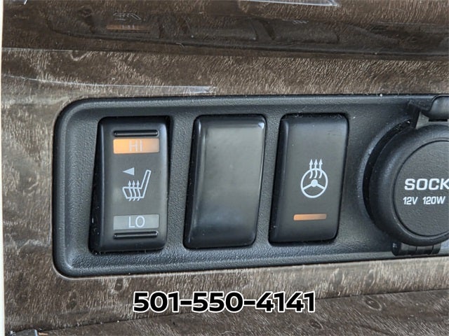 2015 INFINITI QX80 Base