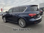 2015 INFINITI QX80 Base