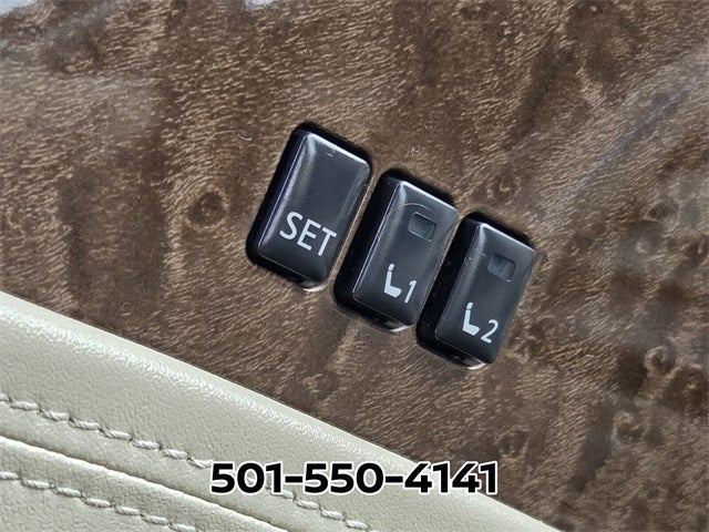 2015 INFINITI QX80 Base