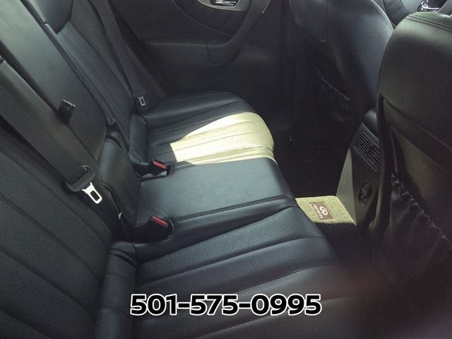 2015 INFINITI QX70 Base