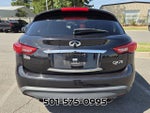 2015 INFINITI QX70 Base