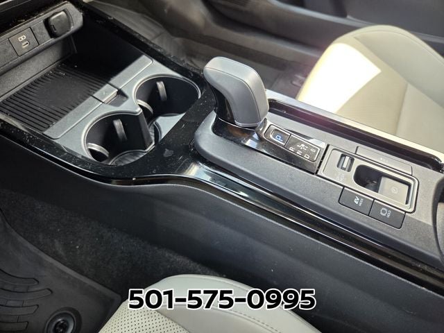 2023 Toyota Prius Limited
