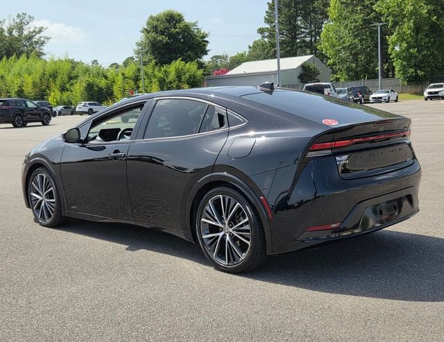 2023 Toyota Prius Limited