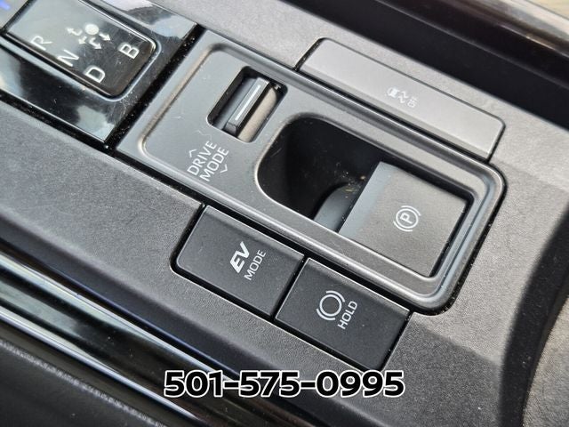 2023 Toyota Prius Limited
