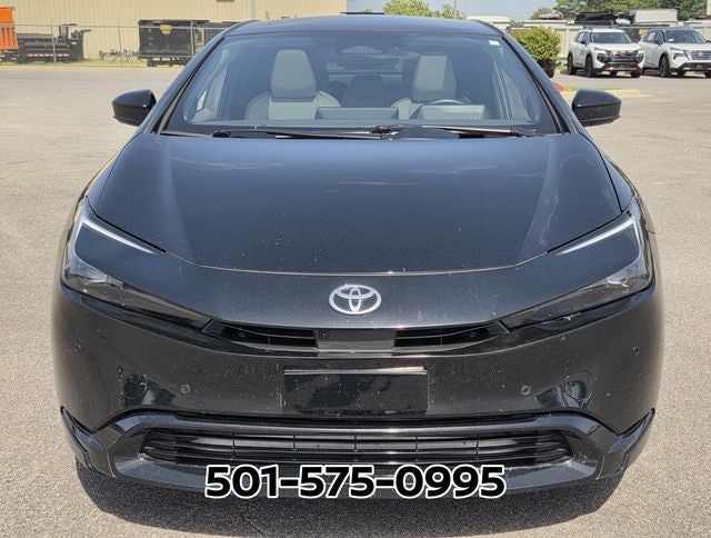 2023 Toyota Prius Limited