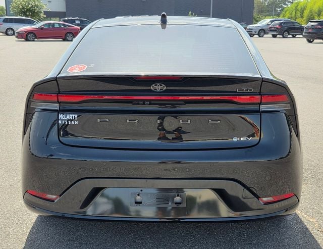 2023 Toyota Prius Limited