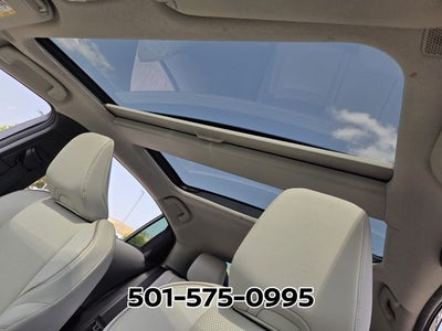 2023 Toyota Prius Limited