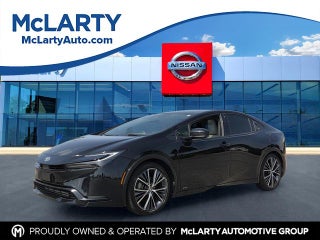 2023 Toyota Prius Limited