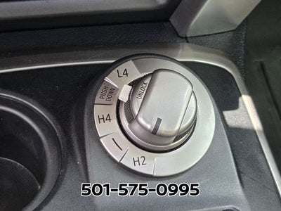 2016 Toyota 4Runner SR5 Premium