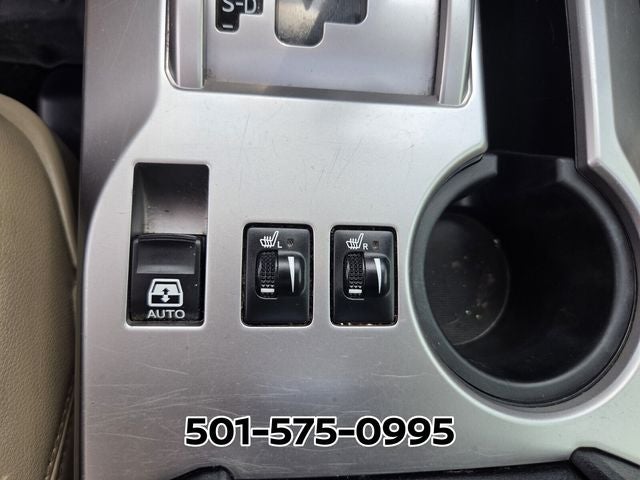 2016 Toyota 4Runner SR5 Premium