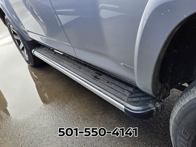 2021 Toyota 4Runner TRD Off-Road Premium