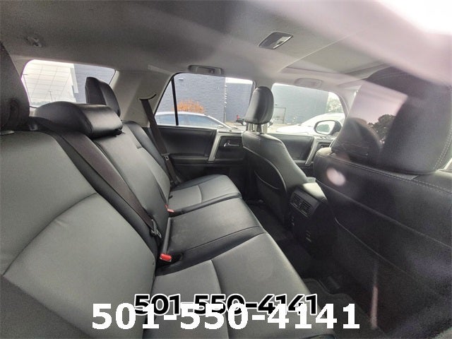 2015 Toyota 4Runner Base