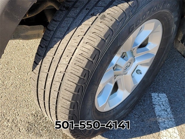 2015 Toyota 4Runner SR5 Premium