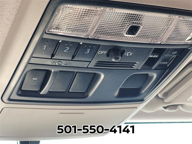 2015 Toyota 4Runner SR5 Premium