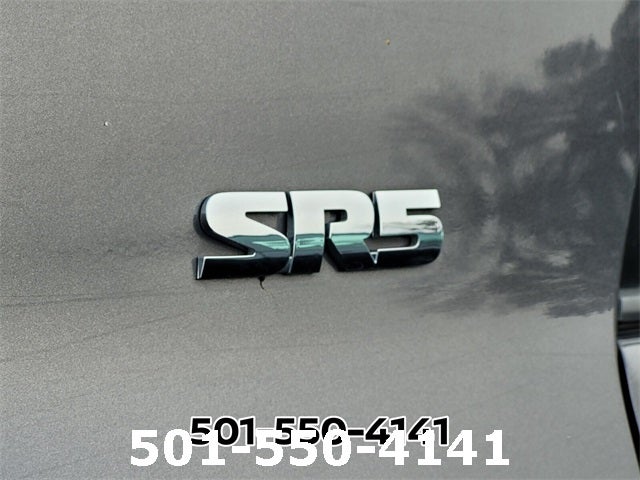 2015 Toyota 4Runner Base