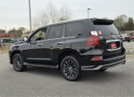 2021 Lexus GX 460