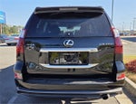 2021 Lexus GX 460