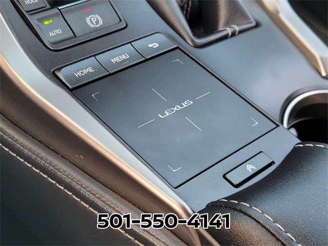 2021 Lexus NX 300 F Sport